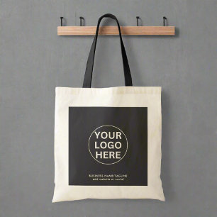 Ihr Logo l Beruflich Business Swaaway Tragetasche