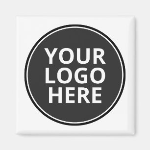 Ihr Logo-Magnet für die Werbeaktion für Unternehme Magnet