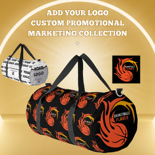 Ihr Logo-Marketing für Unternehmen Duffle Bag
