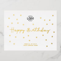 Ihr Logo Minimalistisch Stars Chic Business Geburt