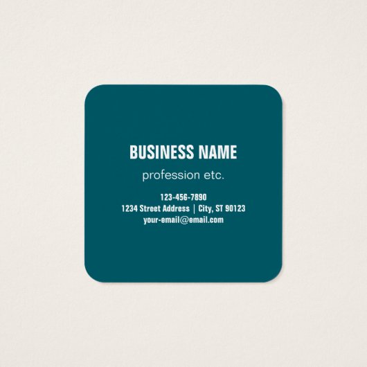 Ihr Logo mit/Bearbeitung von QR-Code und Farbverla (Rückseite)