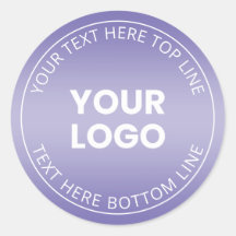 Ihr Logo mit oder ohne Farbabweichung