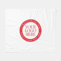 Ihr Logo oder anderes Bild | Weihnachten weiß und