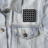 Ihr Logo oder Bild einzigartiges Wiederholungsmust Button (Beispiel)