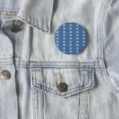 Ihr Logo oder Bild | Vertikale Streifen Muster Button (Beispiel)