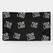 Ihr Logo oder Bild | Zufällige Suchvorlage Banner (Horizontal)