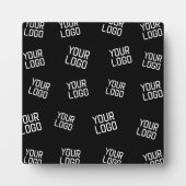 Ihr Logo oder Bild | Zufällige Suchvorlage Fotoplatte (Vorderseite)