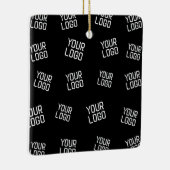 Ihr Logo oder Bild | Zufällige Suchvorlage Keramikornament (Rechts)