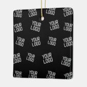 Ihr Logo oder Bild | Zufällige Suchvorlage Keramikornament (Links)