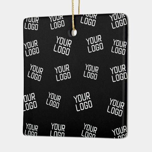 Ihr Logo oder Bild | Zufällige Suchvorlage Keramikornament (Links)