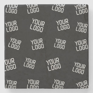 Ihr Logo oder Bild   Zufällige Suchvorlage Steinuntersetzer