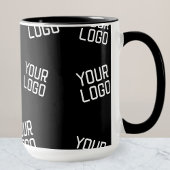 Ihr Logo oder Bild | Zufällige Suchvorlage Tasse