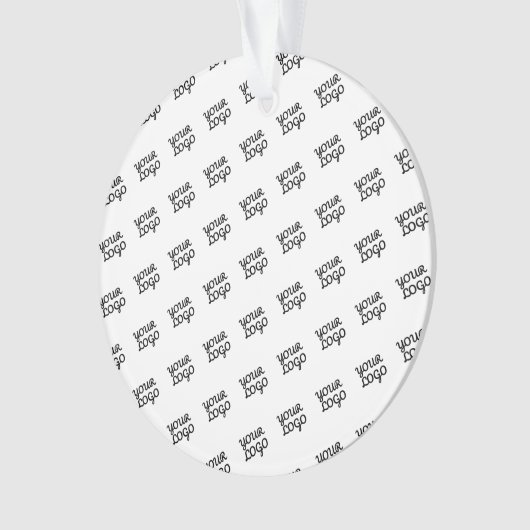 Ihr Logo oder Design-Element Ornament (Vorderseite)