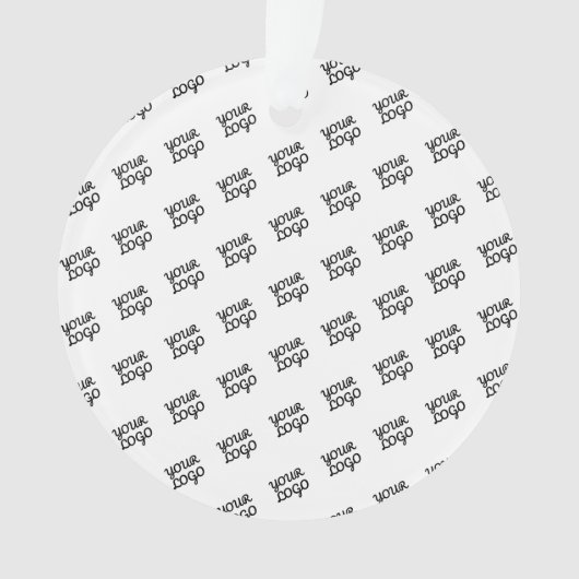 Ihr Logo oder Design-Element Ornament (Vorderseite)