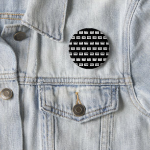 Ihr Logo oder Design Hintergrund mit editierbare Button
