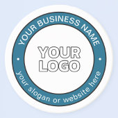 Ihr Logo oder Design und Ihr benutzerdefinierbarer Getränkeuntersetzer