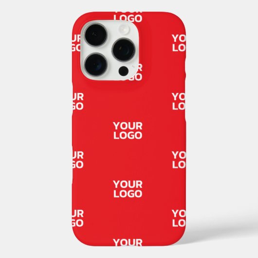 Ihr Logo oder ein beliebiges Bild/Design automatis Case-Mate iPhone Hülle (Rückseite)