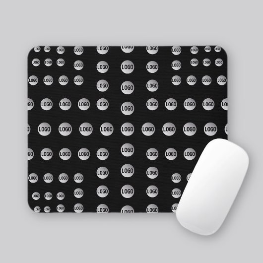 Ihr Logo oder ein beliebiges Bild | Einzigartiges Mousepad