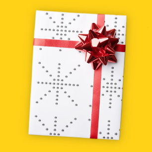 Ihr Logo oder ein beliebiges hochgeladenes Bild Geschenkpapier