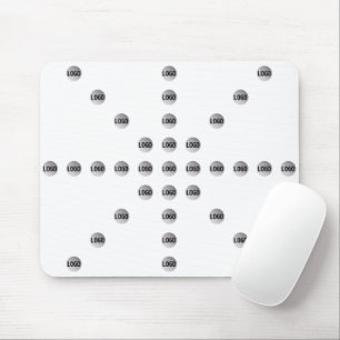 Ihr Logo oder ein beliebiges hochgeladenes Bild Mousepad