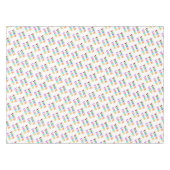 Ihr Logo oder Foto Werbefilm Business-Tablett Tischdecke (Vorderseite (Horizontal))