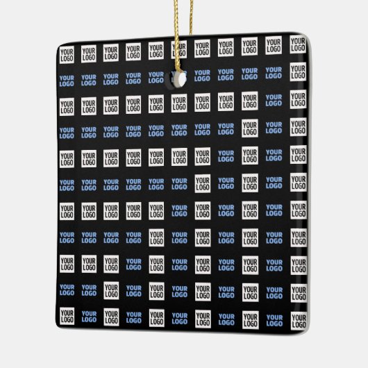 Ihr Logo oder hochgeladenes Bild | Geometrisches M Keramikornament (Links)