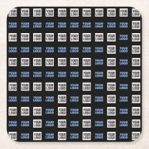 Ihr Logo oder hochgeladenes Bild | Geometrisches M