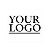 Ihr Logo oder Ihre Kunst, die DIENSTE Gummistempel (Prägung)