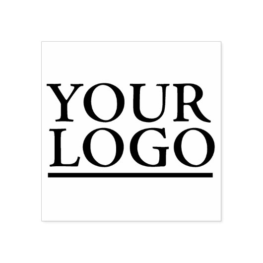 Ihr Logo oder Ihre Kunst, die DIENSTE Gummistempel (Prägung)