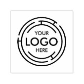 Ihr Logo Permastempel (Design)