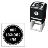 Ihr Logo Permastempel (Beispiel)
