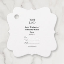 Ihr Logo Social Media QR-Code