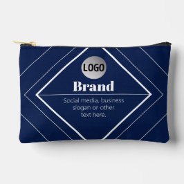 Ihr Logo und modernes, anpassbares Design | Marine Zubehörtasche