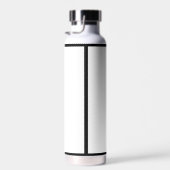 Ihr Logo Unternehmen Trinkflasche (Rechts)