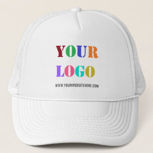 Ihr Logo Website Trucker Hat Werbegeschäft Truckerkappe