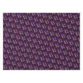 Ihr Logo-Werbefilm Tischdecke (Vorderseite (Horizontal))