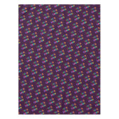 Ihr Logo-Werbefilm Tischdecke (Vorderseite)