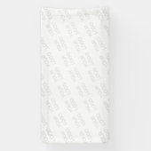 Ihr Logo wird automatisch hell und wiederholt Banner (Vertikal)