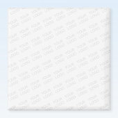 Ihr Logo wird automatisch hell und wiederholt Magnet