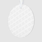 Ihr Logo wird automatisch hell und wiederholt Ornament (Vorderseite)