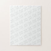 Ihr Logo wird automatisch hell und wiederholt Puzzle (Vertikal)