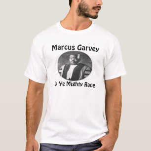 Ihr mächtiges Rennen steigern T-Shirt