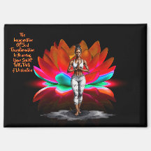 Ihr Magnet der Weisheit-Einweihung