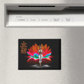 Ihr Magnet der Weisheit-Einweihung (In Situ (Geschirrspüler))