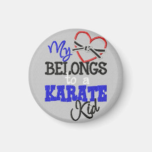 Ihr maßgeschneidertes Round-Magnet Magnet