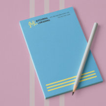 Ihr Mit Monogramm Etikett - mehrfarbig