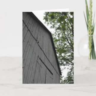 Ihr Mitteilung ~ 27 Dankeskarte