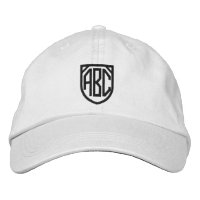 Ihr Monogramm Personalisiert