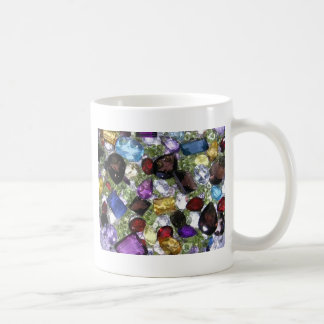 Ihr Morgen Bling Kaffeetasse