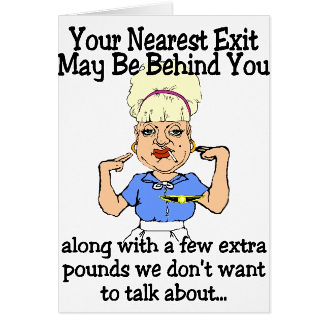 Ihr nächster Ausgang (Vorne)